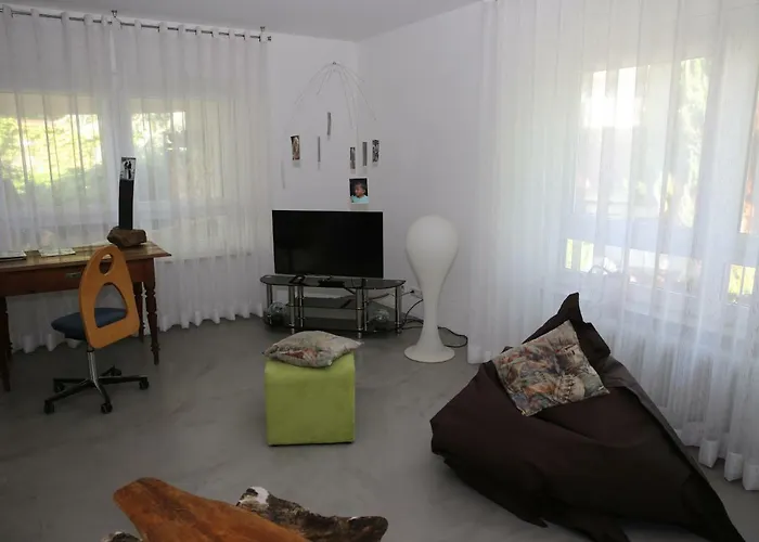 Avantgarde Living