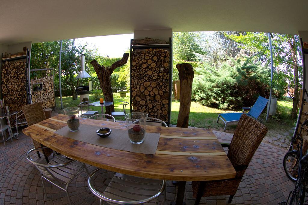 Avantgarde Living Apartment Kandern