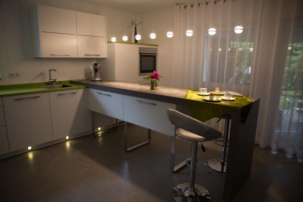 Avantgarde Living Apartment *
