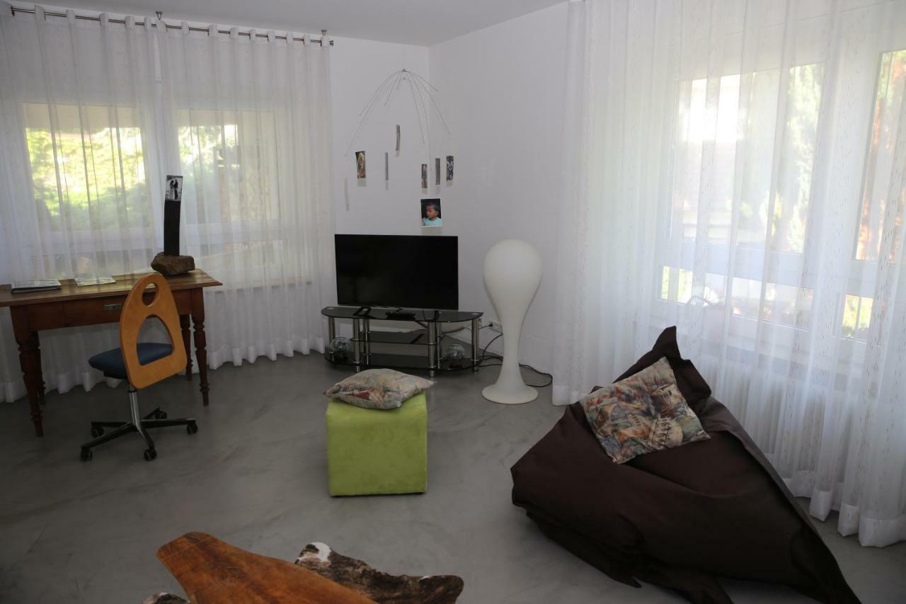 Avantgarde Living Apartment Kandern