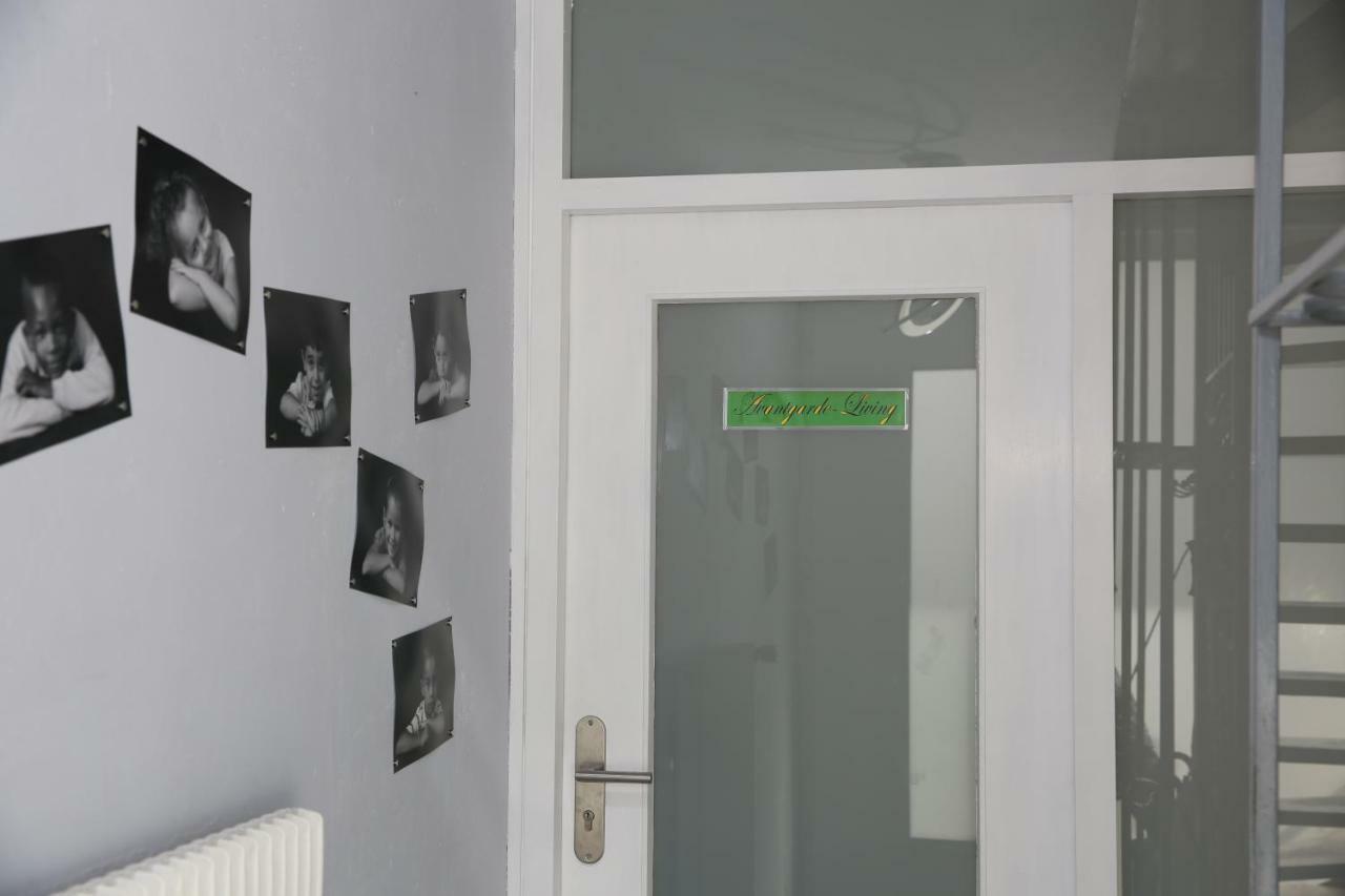 Avantgarde Living Apartment Kandern