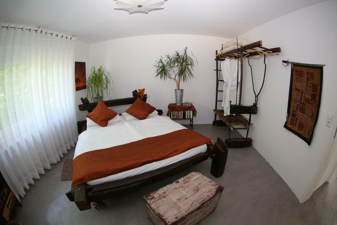 Avantgarde Living Apartment Kandern