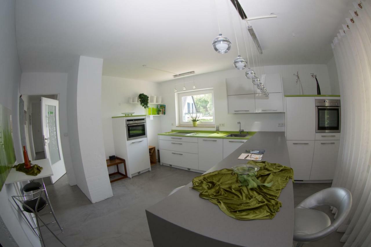 Avantgarde Living * Kandern